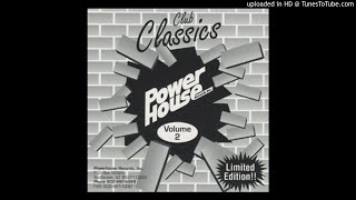 Deele - Body Talk Power House Version