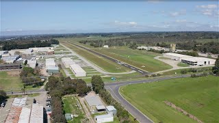 Tyabb Airport - Fly Neighbourly & Pilot Advice screenshot 2