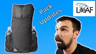 LiteAF Pack Updates for 2023