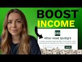 These 2 Tactics BOOST Newsletter Income  💡