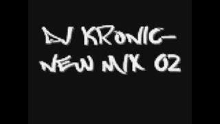 dj kronic-new mix 02