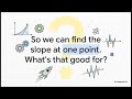 Differential Calculus Speed-Run! ⏱️ (Unit I in 2π Seconds)