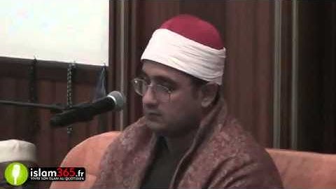 أجمل ما قرأ محمود الشحات اواخر سورة ال عمران