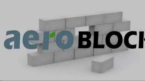 aeroBLOCK AAC BLOCK