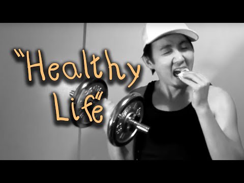 Funny Acoustic Parody Of Taio Cruz Dynamite 