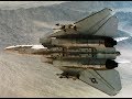 F-14 TOMCAT AIR DEFENSE FIGHTER