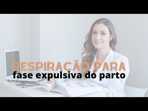 Vídeo: Expulsivo é uma palavra?