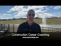 Executive Coaching for Construction Leaders