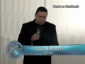 Todo Intercesor debe tener un Espíritu Fuerte. Pastor Javier Bertucci (Viernes 06-08-2010)
