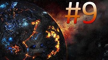 Transformers Fall of Cybertron - Walkthrough - Part 9 - (PS3/X360/PC) [HD] (Gameplay)