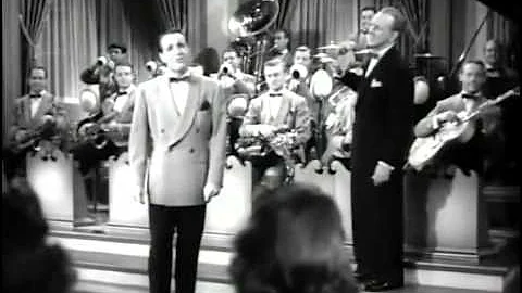 Kay Kyser Orch / Harry Babbit / "You've Got Me Thi...