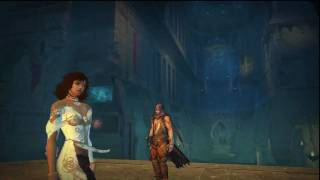 Prince Of Persia