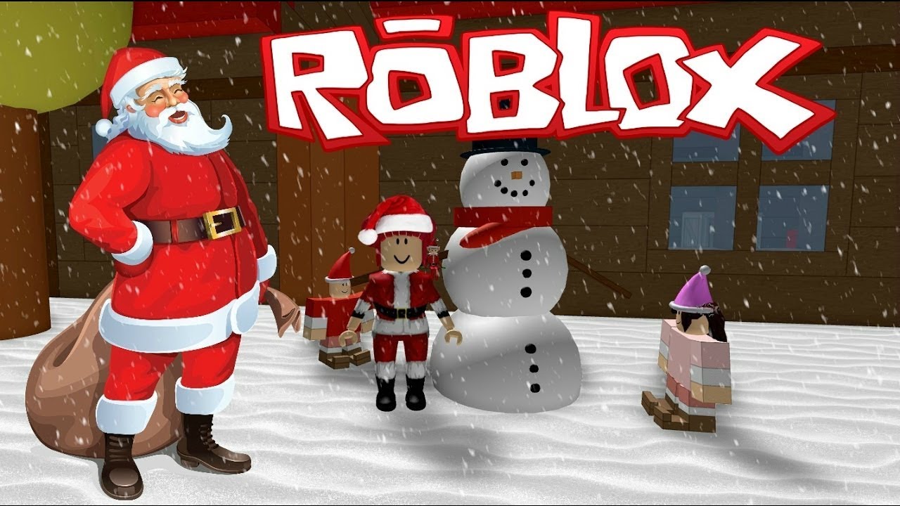 Roblox новое видео