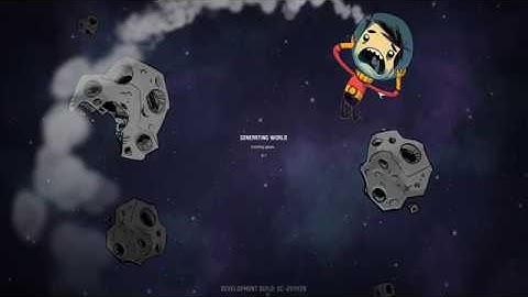 Suffocation! (Oxygen Not Included Gameplay Ep1)