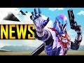 Destiny 2 - YOU ARE NOT PREPARED! Big Changes! PS5!