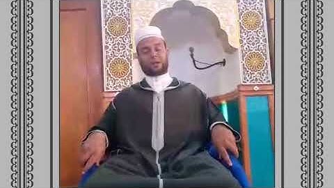 آيات بينات من سورة فاطر يتلوها على مسامعنا القارئ:يوسف المناوي إمام  مسجد التوبة بالشوافع .