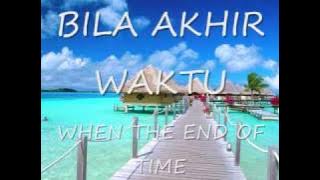 OPICK-TAQWA ( with lyrics )