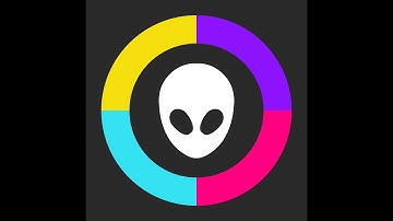 UPDATED: Color Switch Invader Easy Levels 01-16