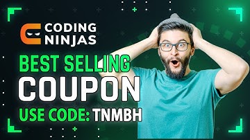 Coding Ninjas Discount Coupon || Coding Ninjas Coupon Code || All about Saving Money on Courses