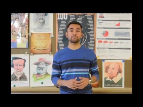 Deptford Township High School Mentoring Program