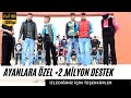 Ayanlara zel rose bo ft damarcash 27  2018