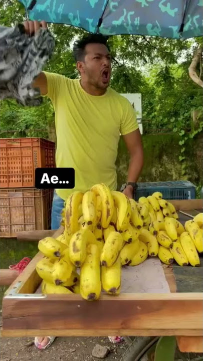 Trending Reels | Kela | Marketing Of Kela | Comedy Videos #kela #comedyvideo #funny