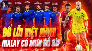 Download Lagu VN có thể không được xử thắng Malay: Vị \ MP3