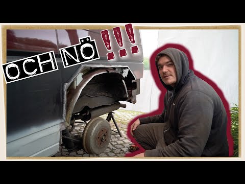 GENERVT vom ROST
