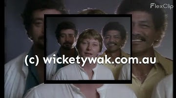 Moonlight Marvel - Wickety Wak ®