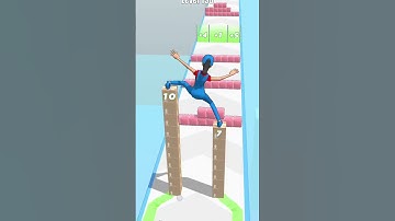 Cargo Skates Level 101 Crazy  - World Record Attempt! 🏆 #shorts #funny #CargoSkates #gaming