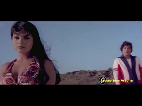 Hum Tumhe Chahte Hai Aise   Manhar Udhas, Kanchan   Qurbani 1980 Songs   Vinod Khanna, Zeenat Aman