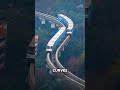 China’s“8DCity”Feels Like a Sci-Fi Movie🤯🏙️The City #China#8DCity#MegaProjects#ChinaInfrastructure