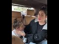 ايلا قصت شعرها لحالها و نور عصبت