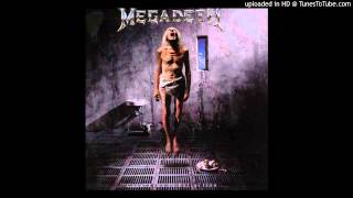 Go To Hell - Megadeth