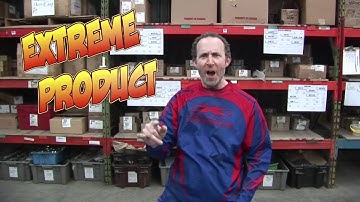 Copernicus Extreme Testing - Sand and Water Table Video 2