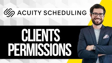 How To Allow Clients To Cancel Or Reschedule In Acuity Scheduling