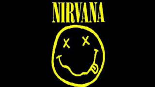 Drain you - Nirvana - bass
