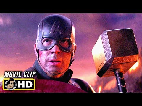 avengers:-endgame-(2019)-15-movie-clips-+-trailers-[hd]