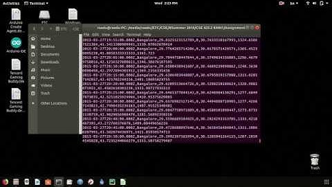 Searching Data in CSV File using Unix Shell Script