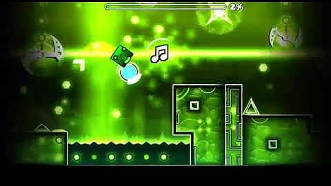 BITCOIN by Darwin and more [Hard demon] (GD 2.1)