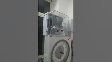 Tensile Testing Machines For Cable & Wire Digital Display & Variable Frequency Drives Speed Control
