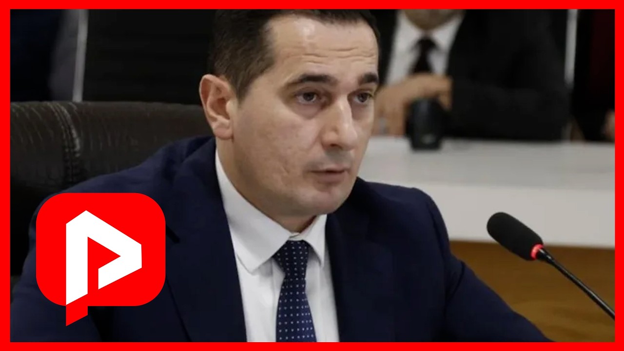 Klodian Braho trondit politikën: Do arrestohen të gjithë zyrtarët e korruptuar!