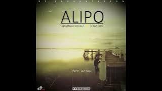 Shammah Vocals & K Banton - Alipo