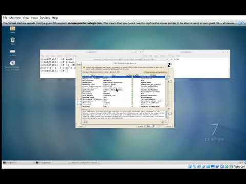 INSTALLING ORACLE 12c