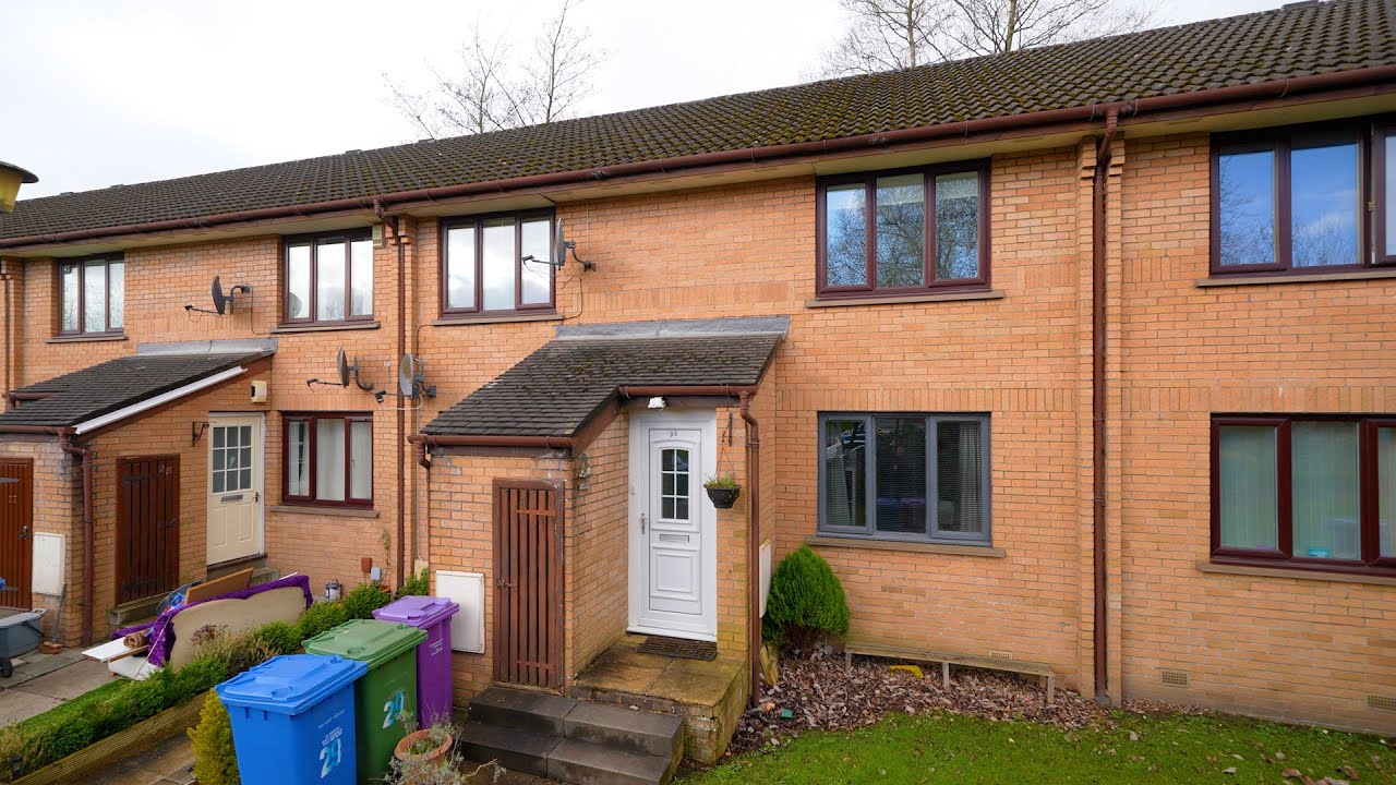 31 Robson Grove, Glasgow, G42 7PN YouTube