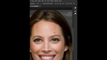 Van lage kwaliteit/resolutie naar hoog in Photoshop