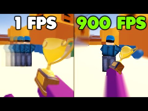 Winning With EVERY FPS.. (Roblox Arsenal)