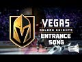 Vegas Golden Knights 2018 Stanley Cup Finals Entrance Song