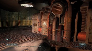 Doom 3-whats next skeletons with rocket trumpets!!!