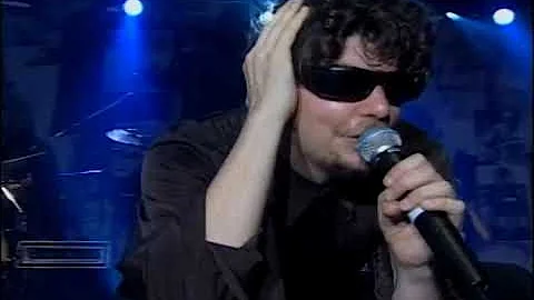 Tits - Flores (DVD Volume 2 Ao Vivo)